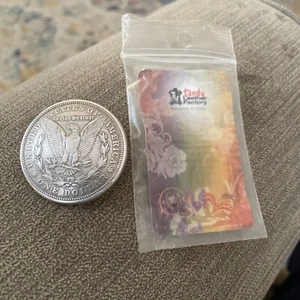 Tandy Leather Factory Concho - Picture 1 of 5