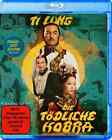 Shaolin Heroes aka Wu Tang Clan Blu Ray Film Art Wu Ma 1980 Classic Kung Fu