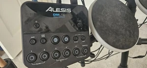 ALESIS DM LITE spare part - electronic module plus power cable - Picture 1 of 1