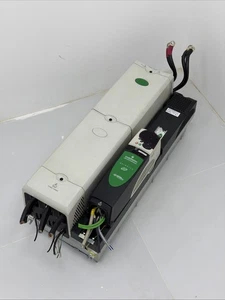 CONTROL TECHNIQUES SPMD1403 EMERSON UNIDRIVE SP 132/160 KW - Picture 1 of 8
