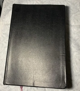 Naves Topical Bible A Digest of the Holy Scriptures Indexed Southwestern Co 1962 - Bild 1 von 18