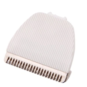 Cuchillas de cerámica afiladas cuchillo de cabeza para cabello fácil, traje para 1331 - Imagen 1 de 6