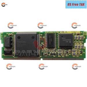 Brandneu Fanuc A20B-2902-0270 - Bild 1 von 3