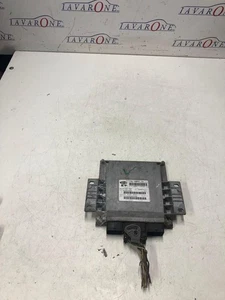 CENTRALINA MOTORE PER PEUGEOT 407 Berlina 964598480 Diesel 1600 (04>) - Foto 1 di 3