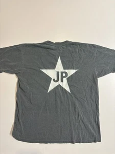 T-shirt Jackopierce Band vintage anni 90 taglia XL - Foto 1 di 6