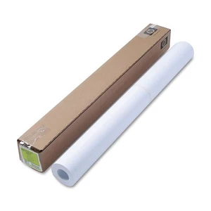 Rouleau de papier mat grand format HP 36 x 150' C1861A - Photo 1/4