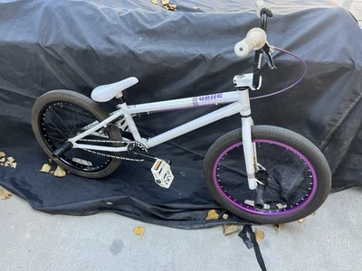 Bicicleta de salto de tierra BMX Street Jump Mirraco Velle Foto 1 de 4