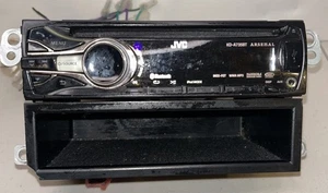 JVC KD-A735BT ARSENAL Head Unit - ungetestet - Bild 1 von 4