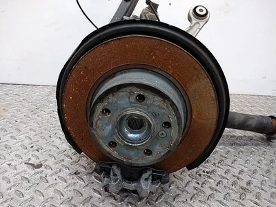 MERCEDES C CLASS LEFT REAR SUSPENSION 2.1L Diesel 14-21 - Image 1 of 4