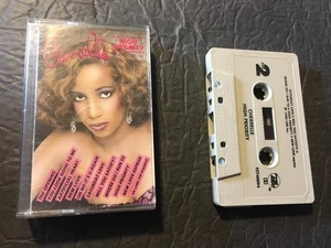 Cherrelle High Priority Cassette - Picture 1 of 3
