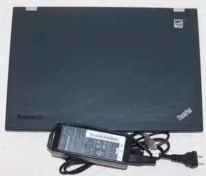 Lenovo ThinkPad T430s|Core i5@2.60 GHz|16GB RAM|256GB SSD|WIN10. PROF|Webcam - Picture 1 of 13