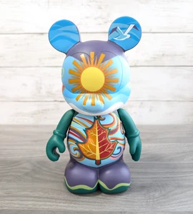 Disney Vinylmation Park Series #9 The Land Epcot 9” Figure LE750 - Bild 1 von 7