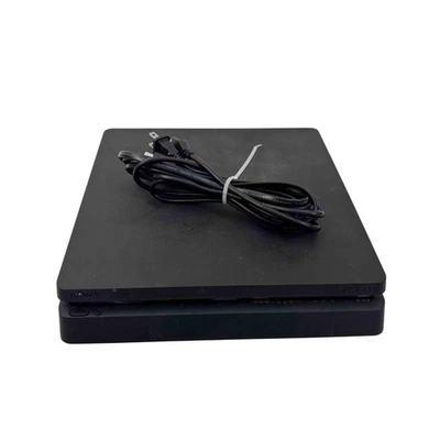 Consola de videojuegos doméstica Sony PlayStation 4 CUH-2215B 1TB - 9237 Foto 1 de 4