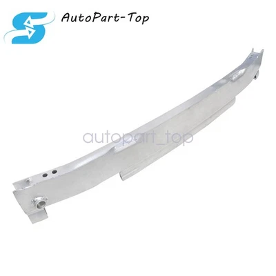 for 2018-22 Audi Q5 SQ5 front bumper reinforcement impact bar rebar crossmember - Imagem 1 de 4