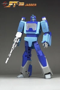 FansToys FT-39 Jabber G1 Blurr Transformable Toy Ressiue Ver new arrival - Picture 1 of 12