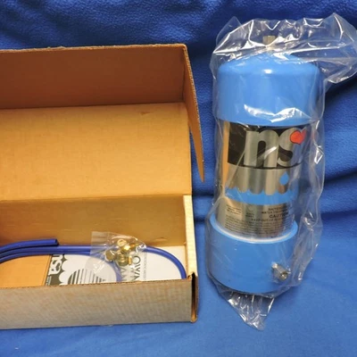 NSA Bacteriostatic Water Treatment Under Counter Filter Unit Model NSA100S - Image 1 of 4