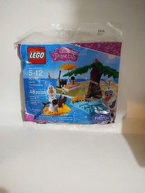 LEGO Disney: Olaf's Summertime Fun (30397) Frozen