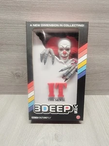 IT 3Deep VHS Horror Display - Picture 1 of 6