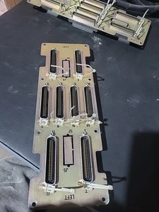   P0745711REV02SMP Back Panel Assy Right Side - Picture 1 of 9