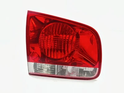 STOP POSTERIORE SINISTRO INTEGRATO NEL PORTELLO PER VOLKSWAGEN Touareg 1° Serie - Immagine 1 di 4