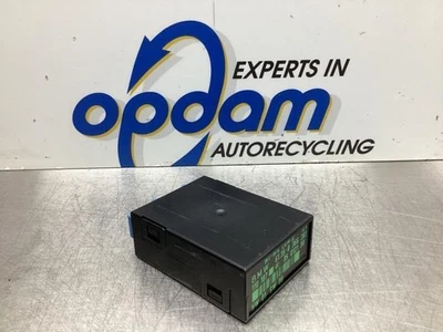 Centralina asta tergicristallo BMW Z3 Roadster E36 110187 P18672615 - Immagine 1 di 3