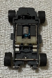 1993 Marchon MR-1 Empire Racing HO Slotcar Chassis - Bild 1 von 4