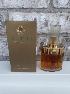 Mary Kay~Genji~Perfume Rare Gold Box Eau De Tilette 2 FL Oz #2659 New With Box - Picture 1 of 12