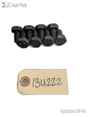 Болты гибкие для 09–12 Jeep Liberty 3.7 06503465AA газовые - Изображение 1 из 4