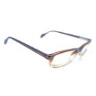 Vogue VO 2248 1047 Brown Fade Eyeglasses Frame 50-18-135 Eyewear