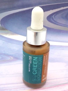Maybelline Green Edition Superdrop getönte Ölbasis Make-up 70 - Bild 1 von 3