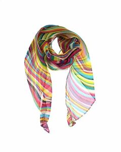 Zac's Alter Ego® 3 in 1 Patterned Sash Scarf/ Head Scarf/ Neck Scarf