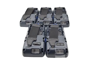 Lot de 5 Intermec CN70 coque arrière - Photo 1 sur 4