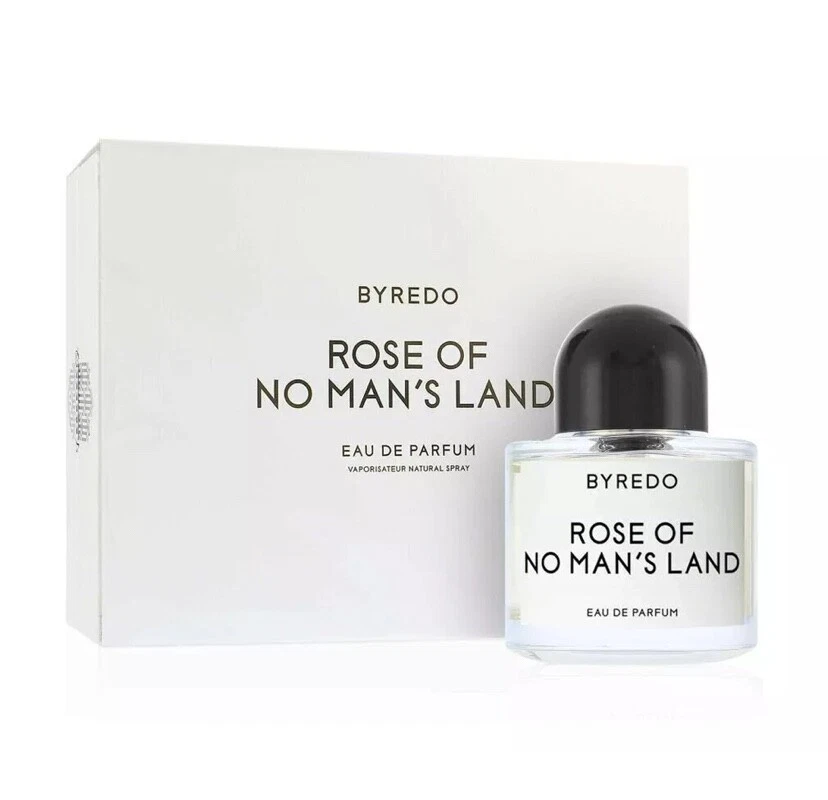 Byredo Rose Of No Mans Land Eau de Parfum 100 ml Neu