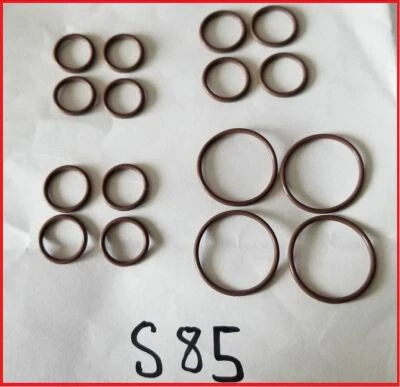 Kit de reparo de vedação de anel-O de substituição solenóide BMW E60 M5 S85 Vanos Vanos (E64 M6) - Imagem 1 de 2