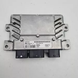 Ford Fiesta ECU 1.6L Petrol Manual WT 06/10-07/13 AA61-12A650-CB - Foto 1 di 10
