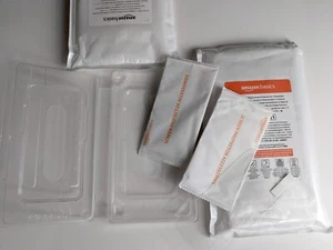 Amazon Basics Prem Glas Handy Displayschutzfolie für iPhone 2021 (iPhone 13 mini) - Bild 1 von 7