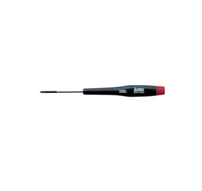 ANEX PRECISION SCREWDRIVER (PH 0) 3450-0-75 MADE IN JAPAN