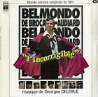 "L'INCORRIGIBLE" Georges DELERUE / Philippe DE BROCA (LP 33 tours français) MINT