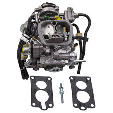 CARBURETOR TOY505 for Toyota 2 barrel 22R Engine 35290/2.4L 2366cc / C4036 81-87