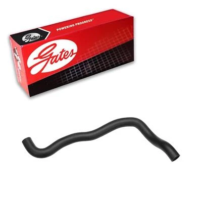 Gates Radiator Coolant Hose Upper For 2016-2020 Kia Sorento 2.4L L4 GAS - Image 1 of 2