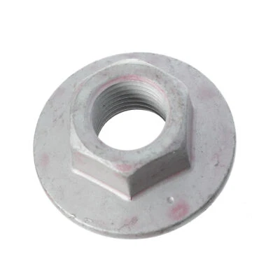 NEW OEM Mazda 2013-2024 CX-5 CX-9 Mazda6 Suspension Cross-Member Nut 9YB0-41-239 - Image 1 of 4