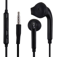 3.5mm HIFI Super Bass Headset In-Ear Earphone Stereo Earbuds Headphone Wired Mic