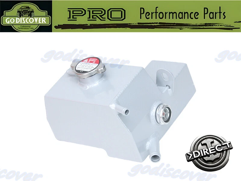 Mazda Rx8 2004-2011 Radiator Tank Overflow Coolant Expansion Bottle