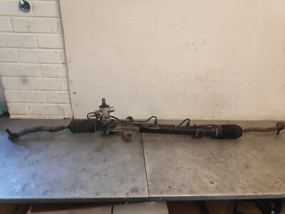 HONDA PRELUDE MK5 1997-2001 5ª GENERACIÓN DIRECCIÓN ASISTIDA DELANTERA RACK RHD Foto 1 de 4