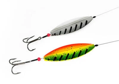 Spro Inline XL Spinner 25g - Bild 1 von 4