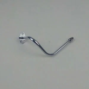 Krups Espresso Machine 872 Vapor Nozzle w/2 Screws Replacement Part - Picture 1 of 4