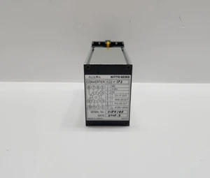 NITTO SEIKO KZ2-IP3 CONVERTER - Picture 1 of 10