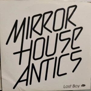 Mirror House Antics - Lost Boy CD - Picture 1 of 2
