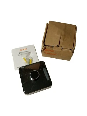 Hive NA Thermostat SLT4 - Image 1 of 4