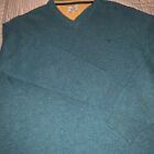 Vedoneire 100% Wool Jumper Large